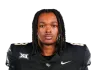 Demari Henderson headshot