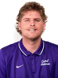 Cameron Raggio headshot