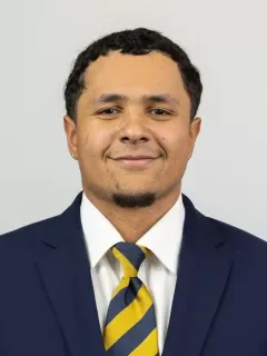 Quintin Somerville headshot