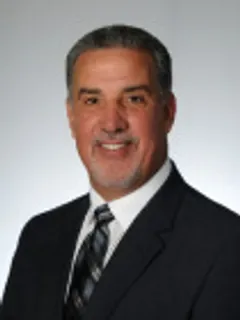 Mark Ferrante headshot