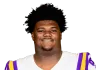 Sydir Mitchell headshot