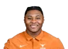Elijah Barnes headshot