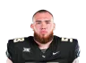 Connor Meadows headshot