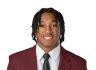 Christian Pierce headshot