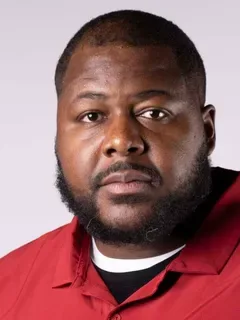 Marcus Johnson headshot
