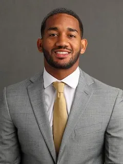 Brian Smith headshot