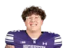 Dylan Roberts headshot