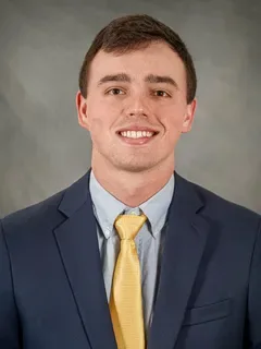 Will Brunson headshot