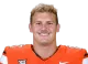 Oscar Hammond headshot