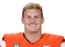 Oscar Hammond headshot