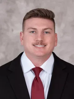 Micah Strahan headshot