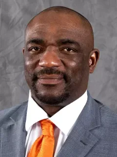 Bruce Johnson headshot