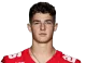 Kolton Stover headshot