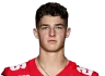 Kolton Stover headshot