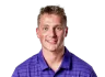 Sebastian Peterson headshot