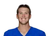 Walker Eget headshot