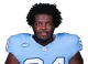 Isaiah Johnson headshot
