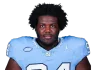 Isaiah Johnson headshot