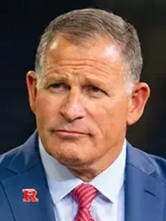 Greg Schiano headshot