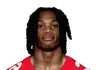 Isaiah West headshot