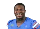 Daniel Pierre Louis headshot