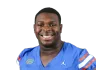 Daniel Pierre Louis headshot