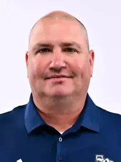 Jon Kay headshot