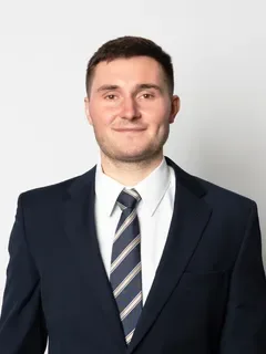 Josh Clifford headshot