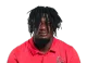 Jamar Birden headshot