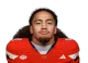 Caleb Matelau headshot