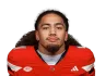 Caleb Matelau headshot