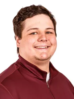 Ben Tawwater headshot