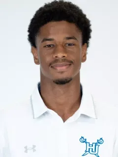 Caleb Brown headshot