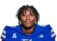 Aquavious Dunbar headshot