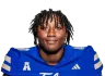 Aquavious Dunbar headshot