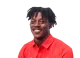 AJ Johnson headshot