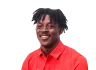 AJ Johnson headshot