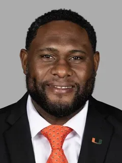 Damione Lewis headshot