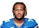 Jermiel Atkins headshot