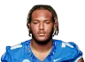 Jermiel Atkins Jr. headshot