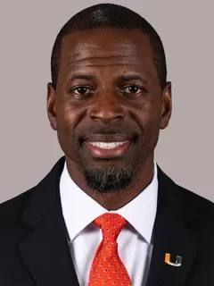 Kevin Beard headshot