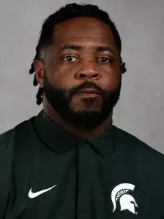 Hank Poteat headshot