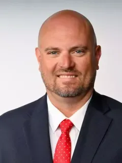 Bodie Reeder headshot