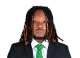 D.J. Crowther headshot
