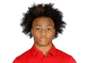 Kamari Maxwell headshot