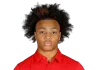 Kamari Maxwell headshot