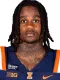 Jakwon Morris headshot
