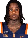 Jakwon Morris headshot