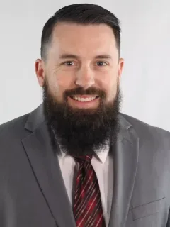 Dan Ryan headshot