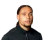 Donovan Faupel headshot